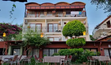 هتل سولیل کوش آداسی