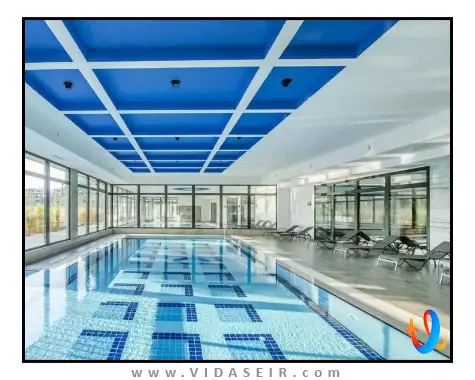 سون سیز سی لایت الیت کوش آداسی