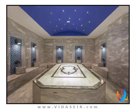 سون سیز سی لایت الیت کوش آداسی