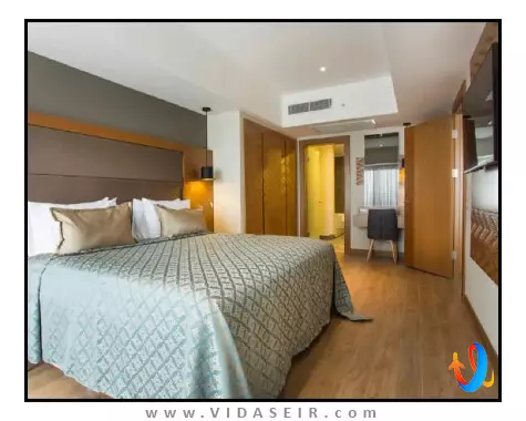 سون سیز سی لایت الیت کوش آداسی