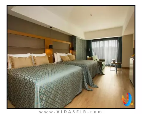 سون سیز سی لایت الیت کوش آداسی