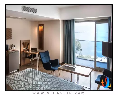 سون سیز سی لایت الیت کوش آداسی