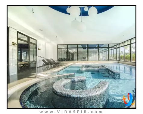 سون سیز سی لایت الیت کوش آداسی