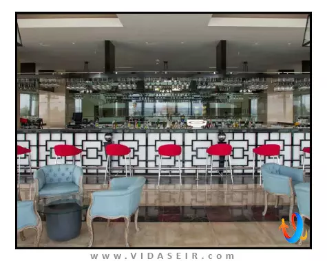 سون سیز سی لایت الیت کوش آداسی