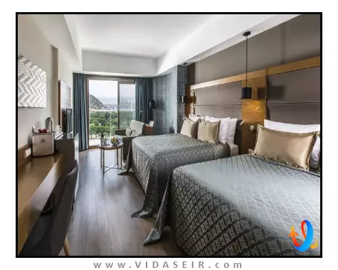 سون سیز سی لایت الیت کوش آداسی