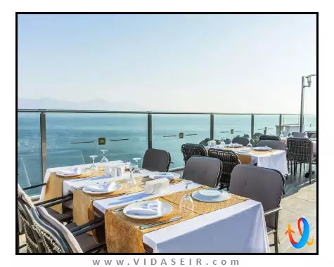 سون سیز سی لایت الیت کوش آداسی