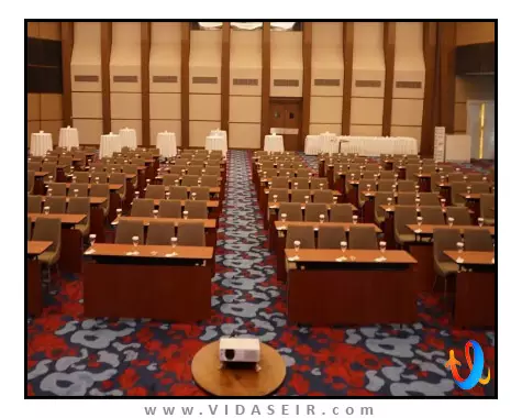 سون سیز سی لایت الیت کوش آداسی