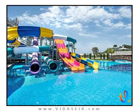 سون سیز سی لایت الیت کوش آداسی