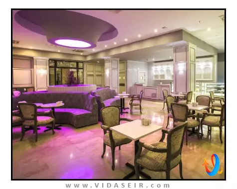 سون سیز سی لایت الیت کوش آداسی