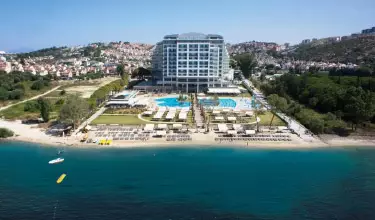 هتل سون سیز سی لایت الیت کوش آداسی