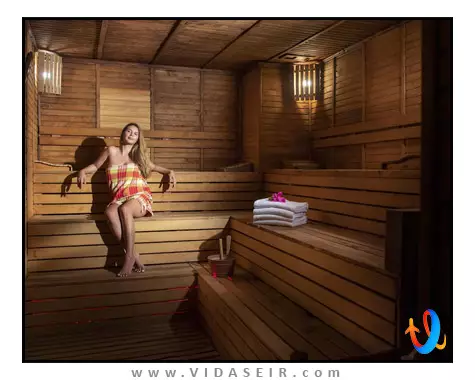 سون سیز گراول سلکت آنتالیا