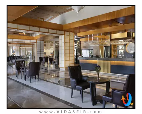 سون سیز گراول سلکت آنتالیا