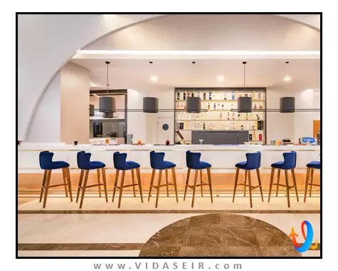 سون سیز گراول سلکت آنتالیا