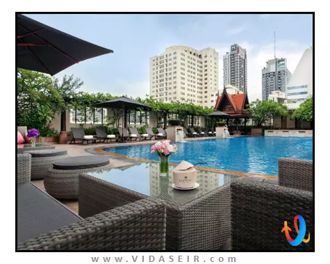 سوکسول بانکوک