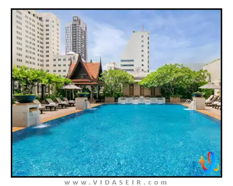 سوکسول بانکوک