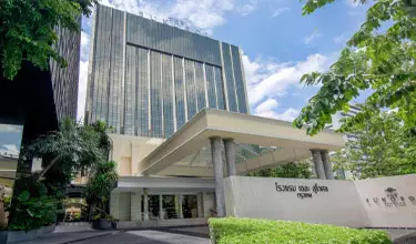 هتل سوکسول بانکوک