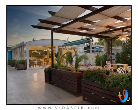 سی لایف فامیلی ریزورت آنتالیا