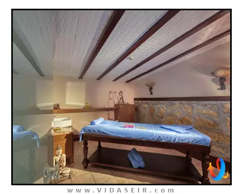 سی لایف فامیلی ریزورت آنتالیا