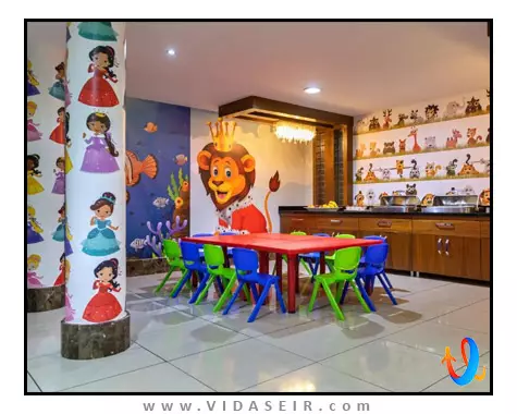 سی لایف فامیلی ریزورت آنتالیا