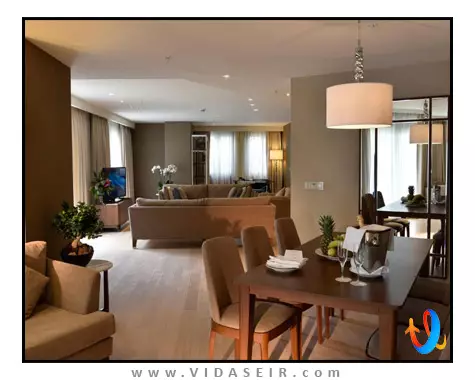 سی وی کی پارک بسفروس