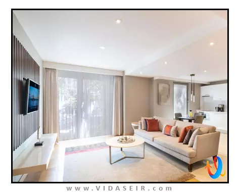 سی وی کی پارک بسفروس