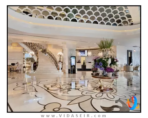 سی وی کی پارک بسفروس