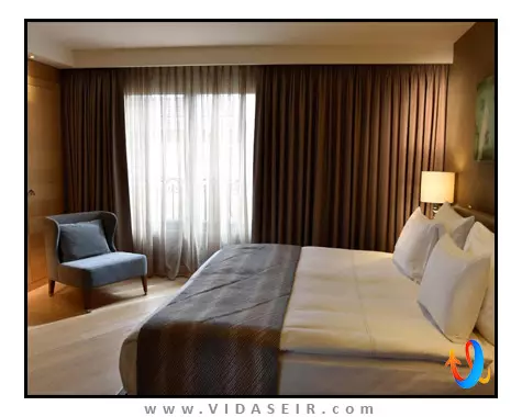 سی وی کی پارک بسفروس