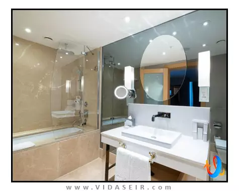 سی وی کی پارک بسفروس