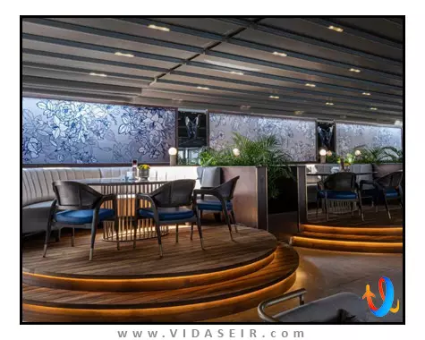 سی وی کی پارک بسفروس