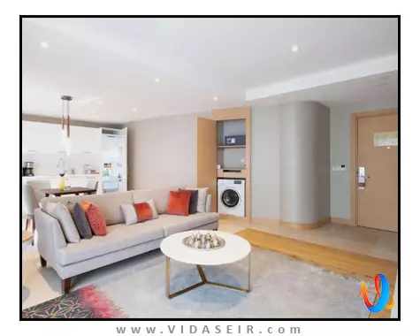 سی وی کی پارک بسفروس