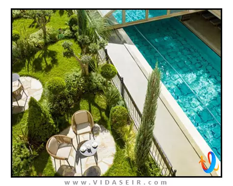 سی وی کی پارک بسفروس