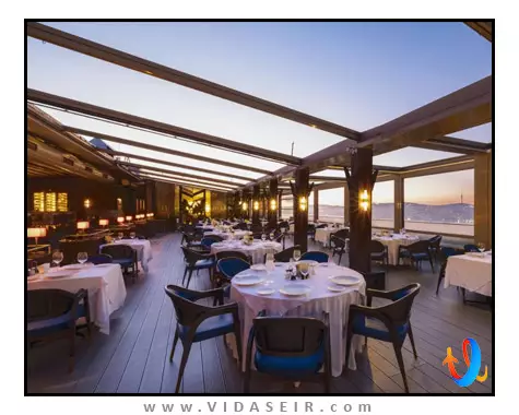 سی وی کی پارک بسفروس