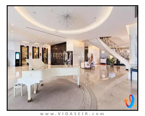 سی وی کی پارک بسفروس