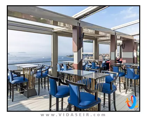 سی وی کی پارک بسفروس