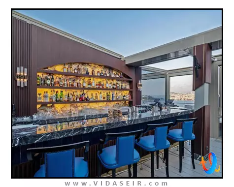 سی وی کی پارک بسفروس