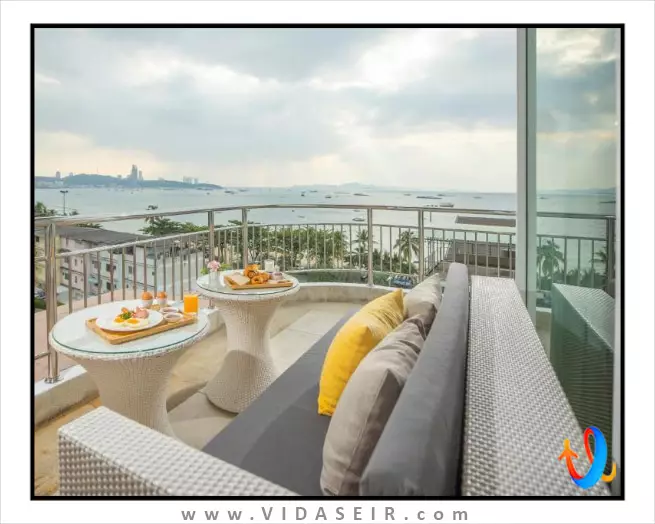 سی ویو پاتایا