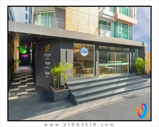 سی ویو پاتایا