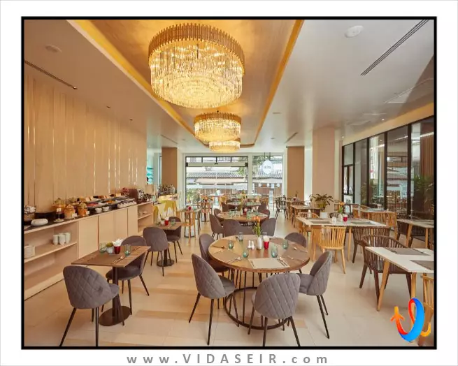 سی ویو پاتایا