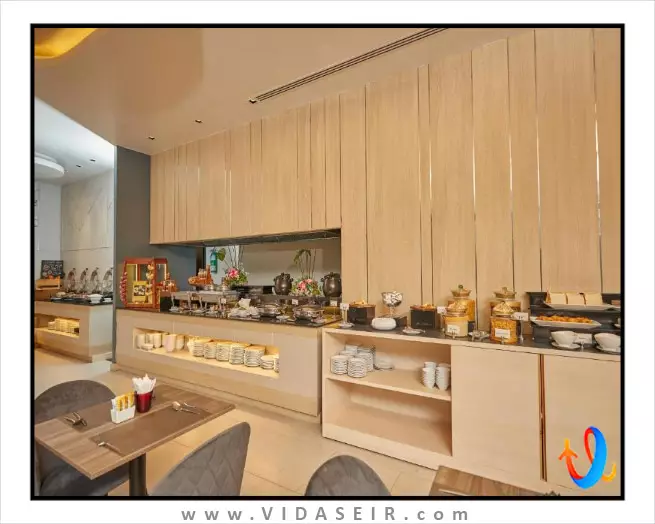 سی ویو پاتایا