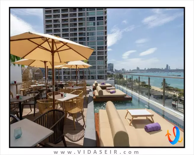 سی ویو پاتایا