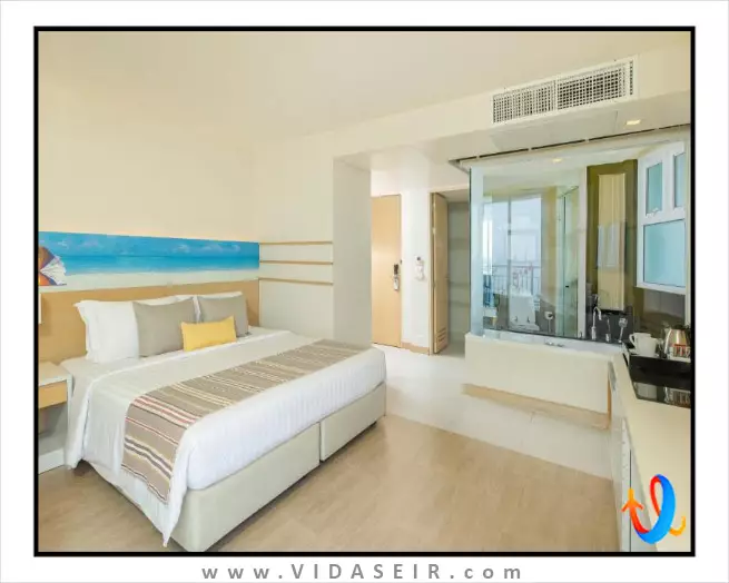 سی ویو پاتایا