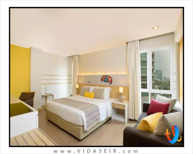 سی ویو پاتایا