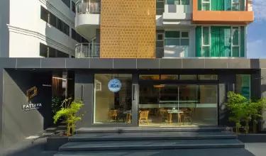 هتل سی ویو پاتایا