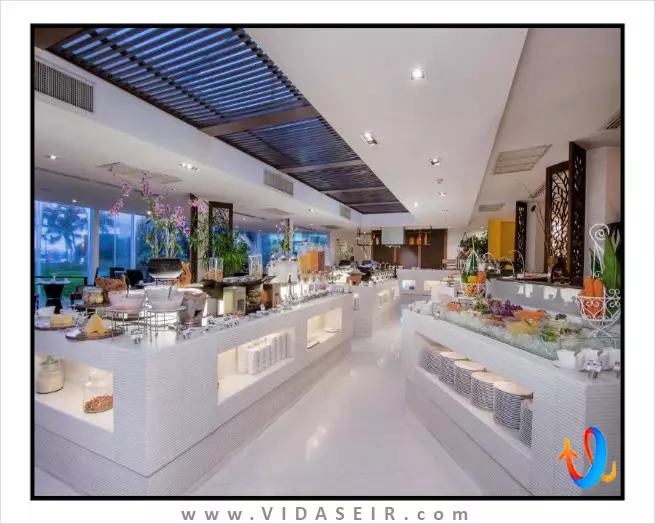 سیام بی شور پاتایا