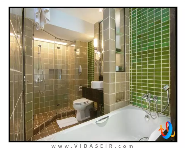 سیام بی شور پاتایا