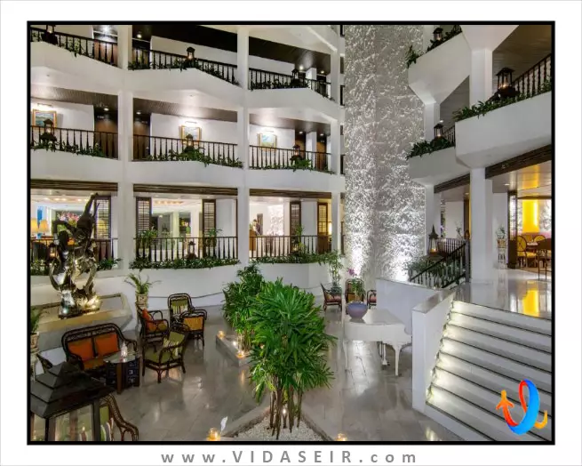 سیام بی شور پاتایا