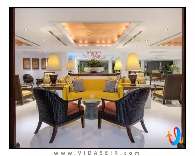 سیام بی شور پاتایا