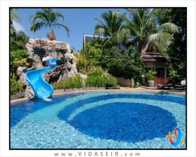 سیام بی شور پاتایا