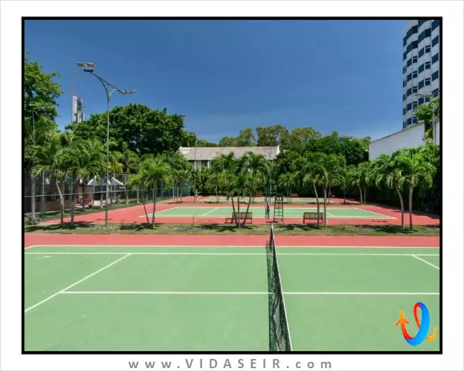 سیام بی شور پاتایا