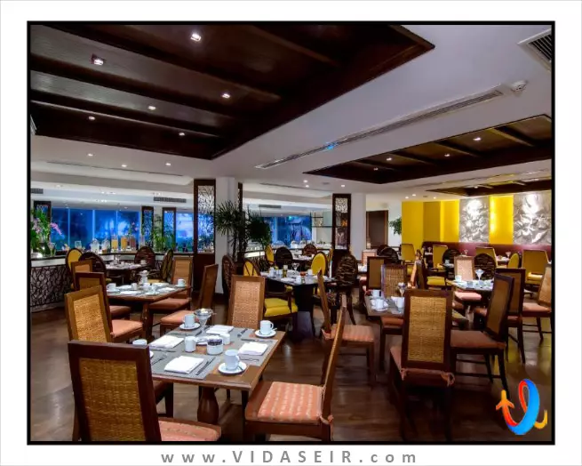 سیام بی شور پاتایا